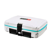 아피스 태클박스 ATB1008, 화이트