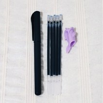 암기펜 열공펜 수능펜 기화펜 사라지는 기출펜 순삭펜, 05.리필심10개