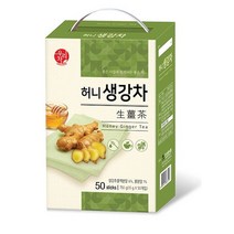 모비딕파워 [모비딕파워] 꽃샘꿀알로에차 티백호박차 부모님선물 건조스테비아 오미자먹는법, 넥시&아리&코스▶ 송원 허니생강차 15g x 50T, 넥시&아리&코스▶