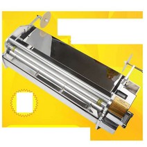 벽지 풀칠 기계 장폭 소폭 브러시 머신 스테인레스, 53cm 접착기