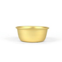 동동주잔 옛날감성 막걸리잔 그릇 양은 술잔 소