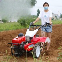 얀마트랙터 다목적 디젤이앙기 농업용 경운기 4륜구동, A.170가솔린스티어링모델