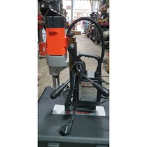 AGP마그네틱 드릴 MD-350N 마그드릴 H빔천공드릴, 1개