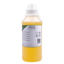 자연의숲 윗점오일, 1개, 500ml