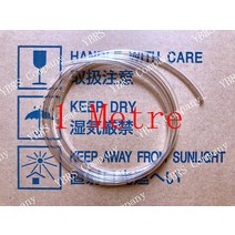 Tygon E-3603 튜브 ACF00001 가격 1 미터, 01 ACF00001 0.8x2.4x0.8