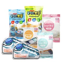 실리카겔재사용흡습제 옷걸이형 서랍 옷장 이불 신발 뽀송이제습제, 물먹는뽀송 옷걸이타입 200g 1Px5개