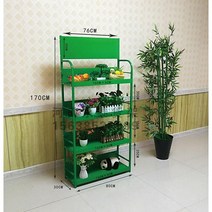 편의점 진열대 슈퍼마켓 수납선반 철제선반, C