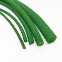 볼링 장비 부품미터 내구성 폴리 코드 그린 벨트, [06] Green 10mm X5Meter