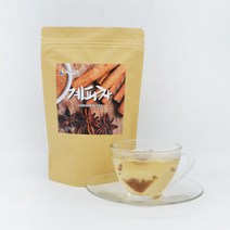 계피차 티백 몸을따뜻하게하는차 개피 게피 따뜻한차, 30개입, 1g