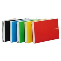 PP A5 세금계산서철 거래명세서철 2개묶음 _ 2022969EA, 녹색