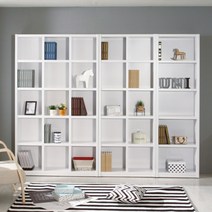 규수방 드림 5단책장 1200 800 600, 2.화이트그린