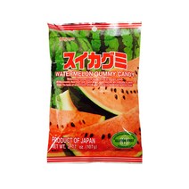 카수가이 수박향구미 107g