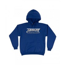트레셔 Future Logo Hood R오와이 al