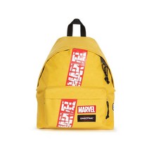 [이스트팩] MARVEL X EASTPAK 1 백팩 패디드 파커 ELABA11 N11