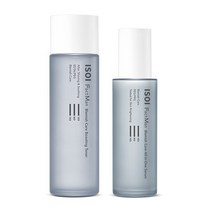 아이소이 팩트맨 블레미쉬 케어 2종세트팩트맨토닉150ml+팩트맨잡티올인원세럼100ml