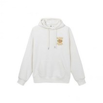 스파오 SPAO 마루는 강쥐 마루야 놀자 후드 풀오버(CREAM)SPMHF11U05 116428