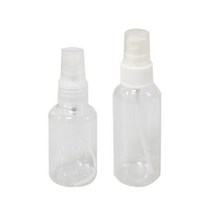 스프레이 공병 50ml 화장품공병 화장품용기 용기 50ml, 9개