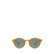 22FW MYKITA C99 BROWN/DARK BROWN/GLOSSY 고쉬 유니섹스 선글라스 KETILL SUN 881