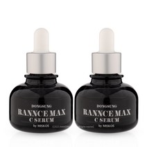 랑스맥스 화이트닝 씨세럼 25mlX2개, 25ml, 2개