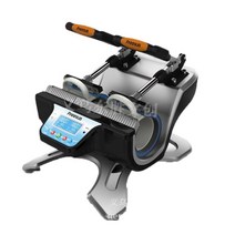 열전사기 열프레스 핫스탬핑 머그프레스 프린팅 전사기계 로고 인쇄기 전사 각인