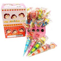 후지야 페코짱 우산 초콜렛, 16개입, 9g