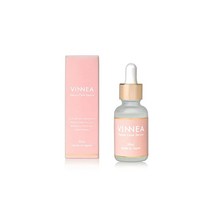 VINNEA 비네아 에센스 인간 줄기세포 레티놀 CICA 세라마이드 비타민C 유도체 프로테오글리칸 미용 피부과 의사가 큰 주목 차세대 안티에이징 케어 고보습 주름 탄력 한줄기세포 APPS 무향료 무첨가 일제 30ml