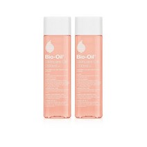 바이오오일 BioOil 스킨케어 페이스 바디 저자극 민감한 피부 200ml 2통