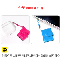 미니어처 앨범, 레드