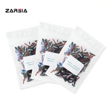 라켓줄갈이 스트링머신 테니스 배드민턴 1 팩 zarsia 그로멧 라켓 아일렛 스트링 머신 툴 스트링 프로텍트 부품 스트링 액세서리, 없음