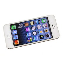 아이폰 호환5 애플-아이폰 호환 5 3G 휴대폰 중고-85% 4.0 인치 1GB RAM 16GB 32GB 64GB ROM 8MP 1.2MP WiFi GPS IOS 스마트폰, [06] 64GB Full Set, [01] WHITE