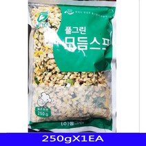 건더기스프 라면스프 대용량 분식재료 250gX1EA
