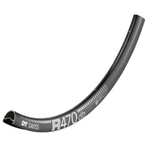 DT Swiss 디티스위스 로드 림 R 470 db 8945, 32 holes