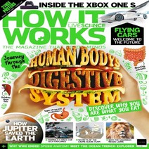 How It Works Uk 2019년no.128