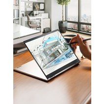 레노버 씽크패드 X1 Titanium YOGA 20QAS00900 i7-1160G7 16GB 512GB Win10Pro LTE 5G 프리미어 서포트 1년, 단일, 단일
