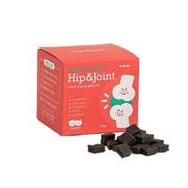 바잇미 서포트츄 힙앤조인트 반려동물 관절영양제 100g, 1개, 말고기