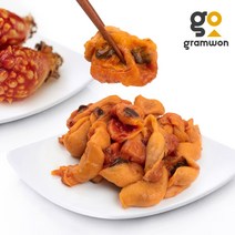 통영 손질 멍게살 800g 냉동멍게 국산 깐멍게 멍게