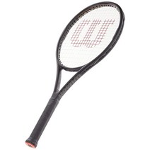 WILSON 프로 스태프 팀 V13 테니스 라켓, Grip Size 3 - 4 3/8, Ultra 100 V2