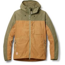 피엘라벤 하이 코스트 경랑 바락막이 남성