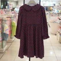 [셀덴] 체리 원피스 EDOW21952 2001아울렛 분당점