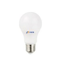 두영 LED 벌브 9W 11W BULB 전구 램프 다용도 인테리어 조명 주광색 전구색, E26/9W/주광색