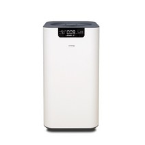 원더스리빙 대용량 공기청정기 PuriKing WA990 78.3~100㎡