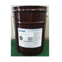 Mobil 기어유 Mobilgear 600 XP 150 (모빌기어629) 20L
