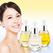 백화점 입점 아틸라 동백페이스 동백오일 30ml 멀티밤크림 1개 추가증정품