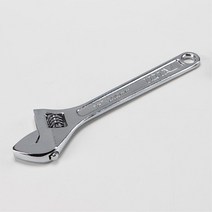 손공구 수공구 세면헤드 샤워 교체시 몽키 12인치 깔끔하고편리 다기능렌치 다용도 수도공사부품