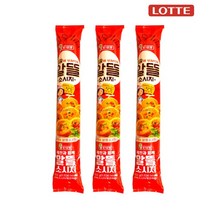SB/롯데햄 알뜰소시지 350g -3개/반찬/햄/소시지, 3개