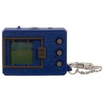 다마고치 디지몬 디지바이스 다마고찌 키우기 반다이 Bandai Digimon Tamagotchi digivice, 블루