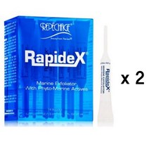 레파차지 라피덱스 앰플 면봉/2팩 Repechage RapideX