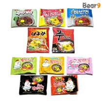 500 라면 지우개 시리즈 패러디 학용품 문구 어린이 학교 연필 필기구 초등학생 팬시 랜덤지우개 불닭, 불닭볶으면 지우개