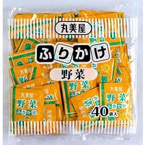 마루미야 특후리 야채 2.5g×40개 조미료