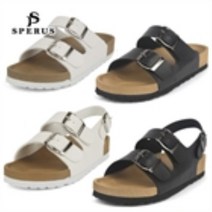 스페루스 여름시즌 필수 아이템 버켄st 남여공용 슬리퍼 샌들